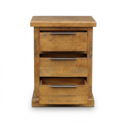 Calgary Bedside Locker